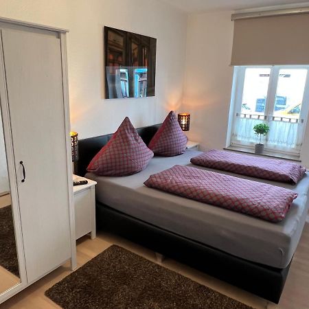 3-Room Karl-Heine Lipsia Esterno foto