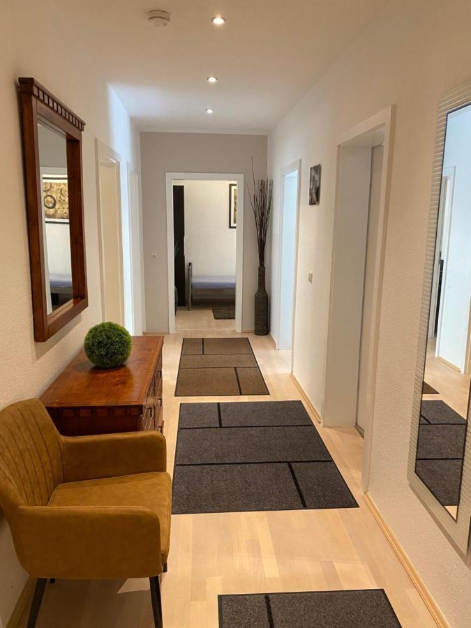 3-Room Karl-Heine Lipsia Esterno foto
