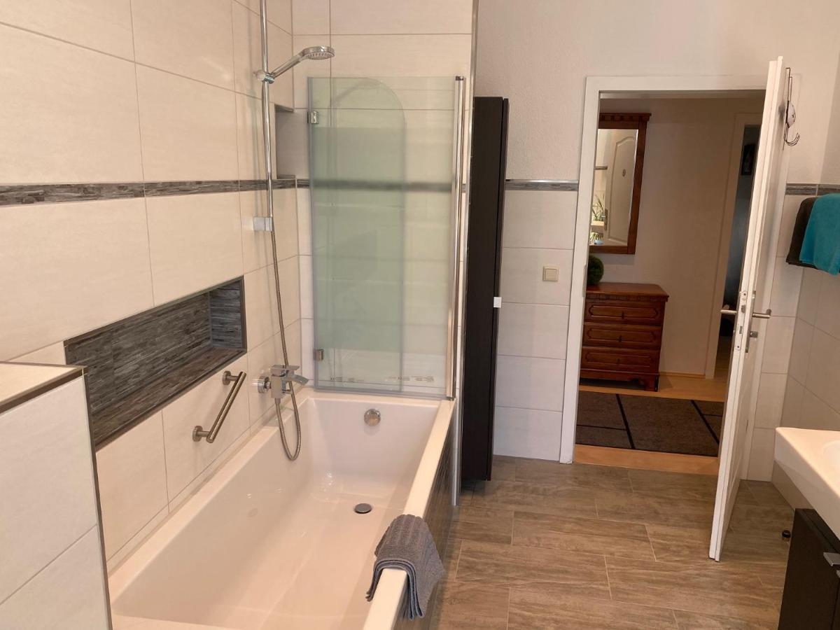 3-Room Karl-Heine Lipsia Esterno foto