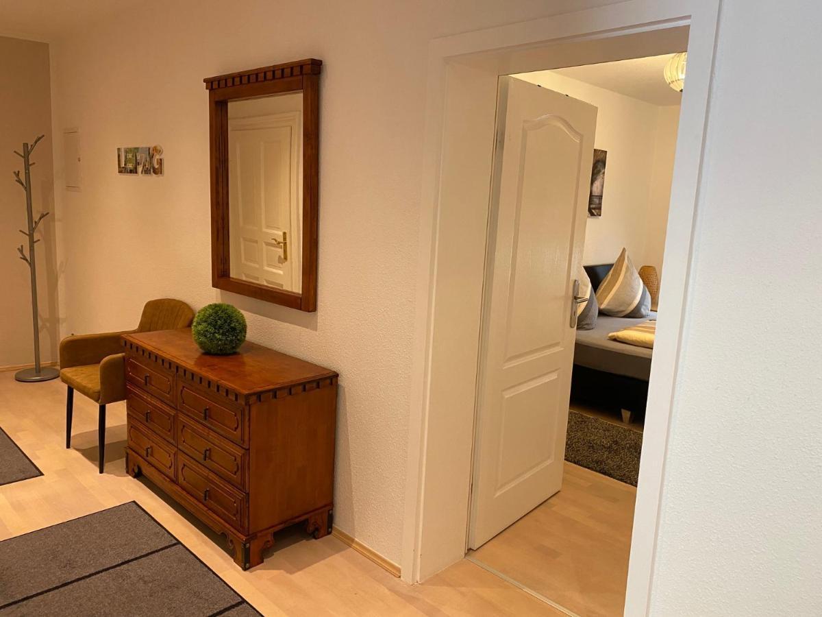3-Room Karl-Heine Lipsia Esterno foto