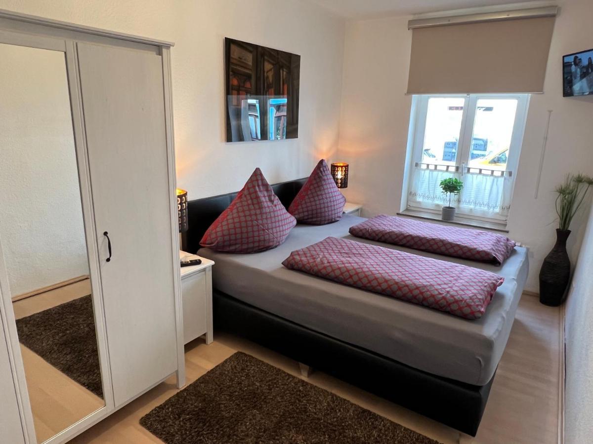 3-Room Karl-Heine Lipsia Esterno foto