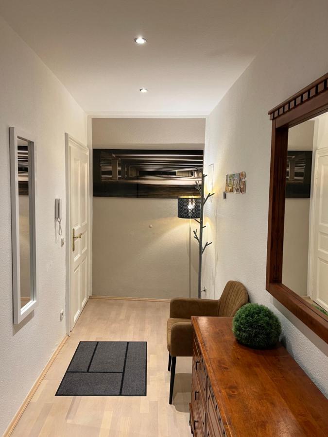 3-Room Karl-Heine Lipsia Esterno foto