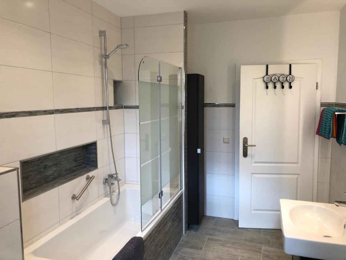 3-Room Karl-Heine Lipsia Esterno foto